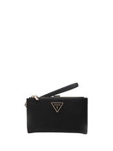 GUESS 2 USCITA Guess Portafoglio Donna Black - Nero BLACK